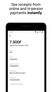 Wave Business screenshot 4