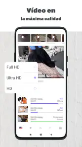 Web Proxy Browser screenshot
