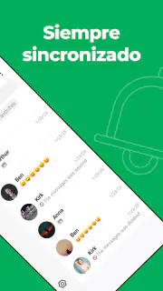 Web Scanner – Chat Dual screenshot 2