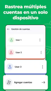 Web Scanner – Chat Dual screenshot 3