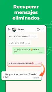 Web Scanner – Chat Dual screenshot 4