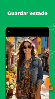 Web Scanner – Chat Dual screenshot 6