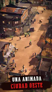 West Game II screenshot