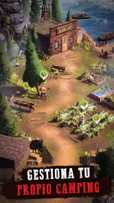 West Game II screenshot