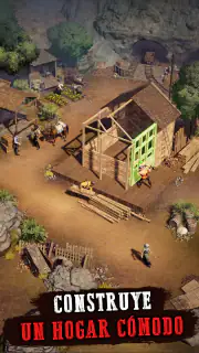 West Game II screenshot 4