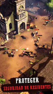 West Game II screenshot 5