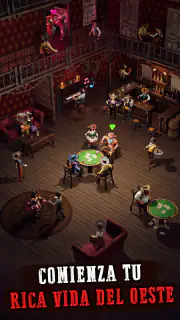 West Game II screenshot 6