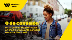 Western Union España screenshot 1