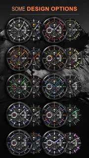 WFP 300 Tomcat PRO screenshot 2