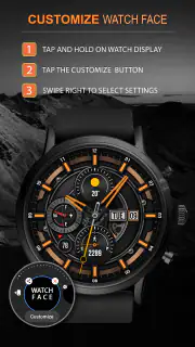 WFP 300 Tomcat PRO screenshot 4