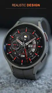 WFP 300 Tomcat PRO screenshot 7