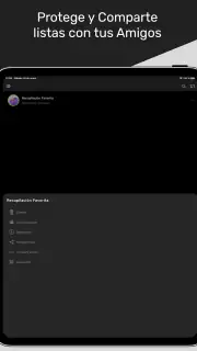 Whatplay: Reproductor IPTV screenshot 6