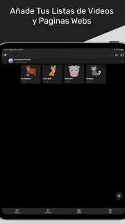 Whatplay: Reproductor IPTV screenshot 7