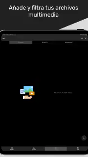 Whatplay: Reproductor IPTV screenshot 8