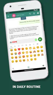 WhatsPGT IA Turbo Chat screenshot 3
