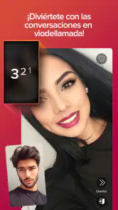 Who -- Call&Match screenshot