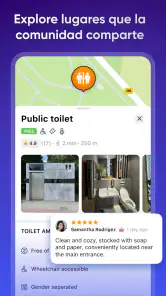 WiFi Map: Claves WiFi Gratis screenshot