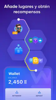 WiFi Map: Claves WiFi Gratis screenshot 4