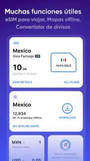 WiFi Map: Claves WiFi Gratis screenshot 7