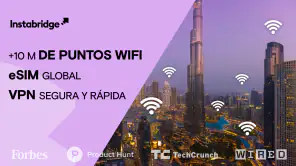 WiFi Passwords Map Instabridge screenshot 1