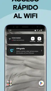 WiFi Passwords Map Instabridge screenshot 7