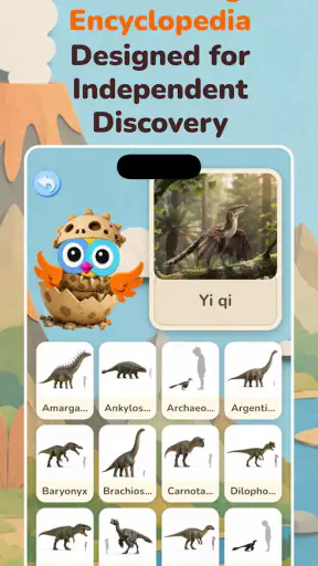 Wikids explora el mundo-inglés screenshot 1