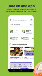 Wilbby - Tu SuperApp screenshot 2