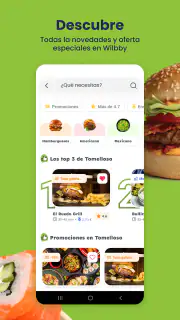 Wilbby - Tu SuperApp screenshot 3