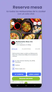 Wilbby - Tu SuperApp screenshot 5