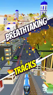 Wild Wheels: Juego de Motos screenshot 2