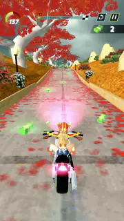 Wild Wheels: Juego de Motos screenshot 6