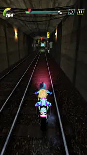 Wild Wheels: Juego de Motos screenshot 7