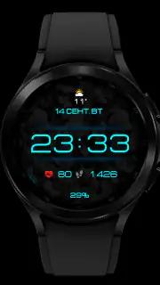 WIN Super Minimal Black screenshot 8