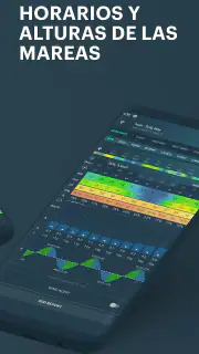 Windy.app - vientos y oleajes screenshot 3