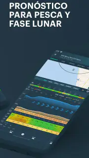 Windy.app - vientos y oleajes screenshot 5