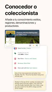 Wine-Searcher screenshot 4
