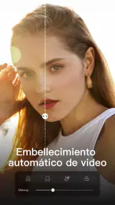 Wink - Editor de vídeo IA screenshot