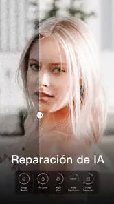 Wink - Editor de vídeo IA screenshot