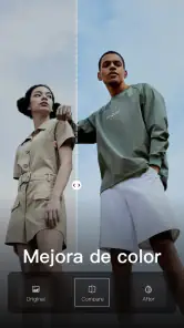 Wink - Editor de vídeo IA screenshot
