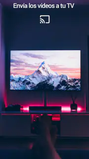 Wiseplay: Reproductor de video screenshot 4