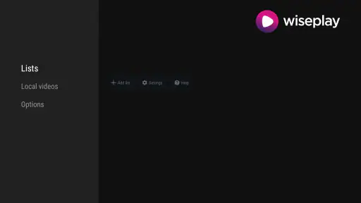 Wiseplay: Reproductor de video screenshot 5