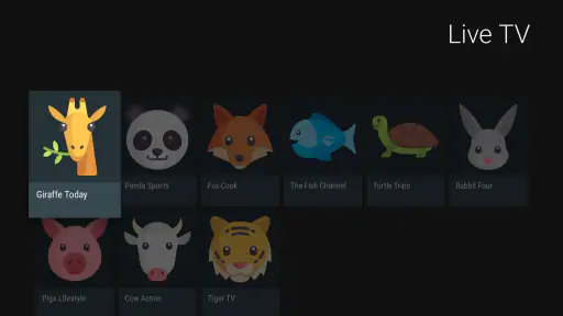 Wiseplay: Reproductor de video screenshot 8