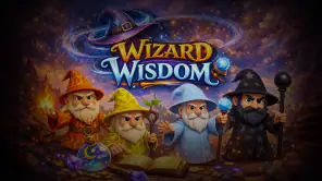 Wizard Wisdom screenshot 1