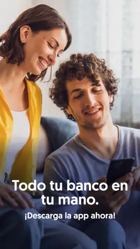 WiZink Bank, tu banco online screenshot 1