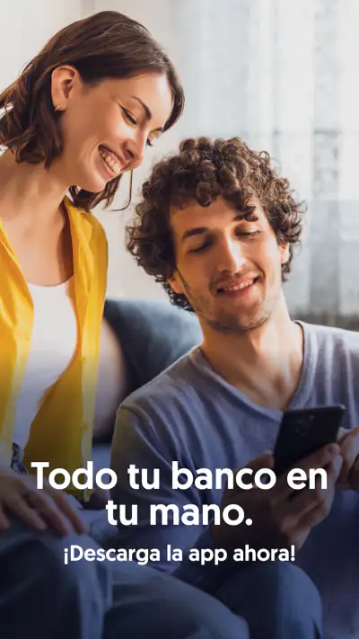 WiZink Bank, tu banco online screenshot 1