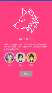 Wolvesville Classic screenshot 1