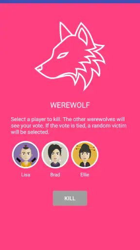 Wolvesville Classic screenshot 1