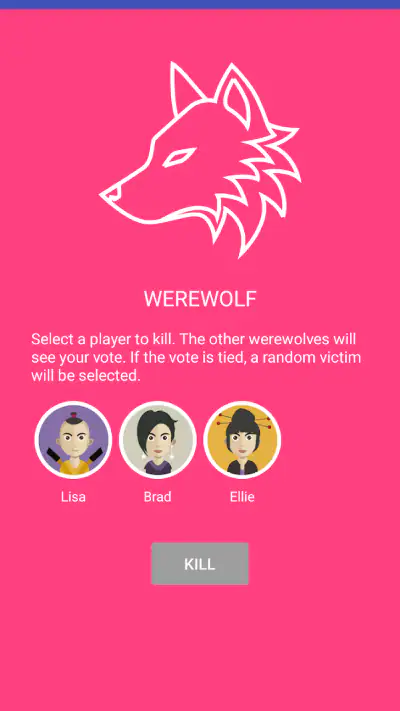 Wolvesville Classic screenshot 1