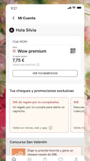 Women'secret | Ropa Interior screenshot 3