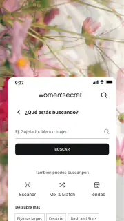 Women'secret | Ropa Interior screenshot 4